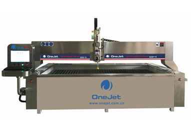 Waterjet 3015